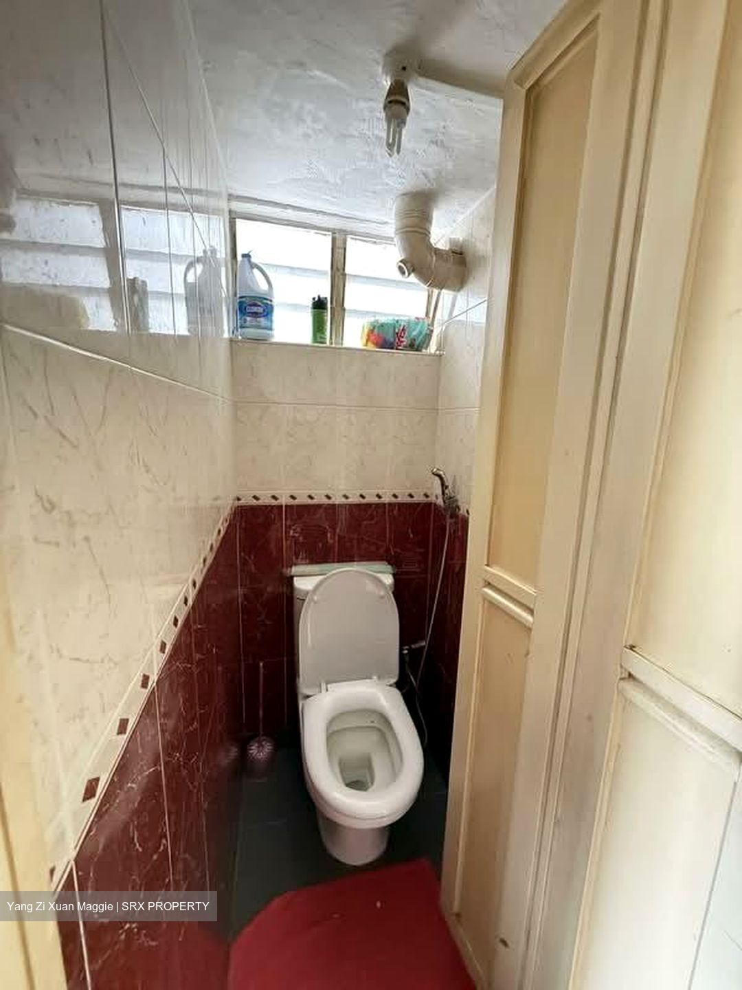 Jurong Gateway Road (Jurong East), HDB 3 Rooms #553888381